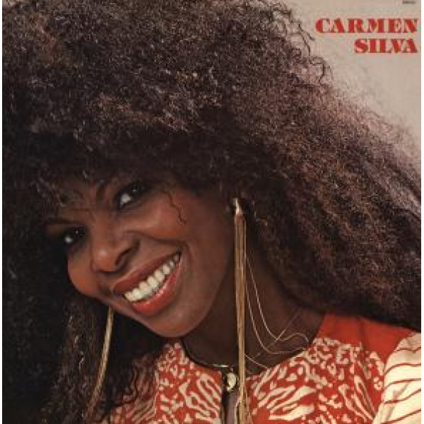 Cd Carmen Silva Carmen Silva 1987